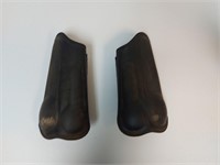 Classic Equine Boots - Pony Size?