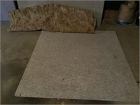 Area, rug, and carpet