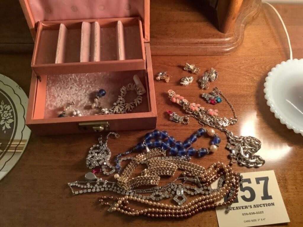 Dorothy Douty Estate Online Auction