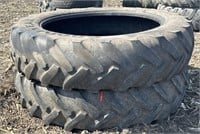 (T) Goodyear 480/80R50 Tubeless Tractor Tire