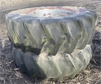 (AG) Firestone 20.8-38 Agricultural Tires