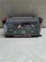 Motor Max 2007 Ford Crown Victoria 1:24