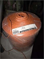 Roll of twine