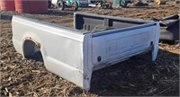 (D) Ford F250 Truck Bed