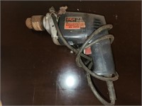 Skil brand drill UNTESTED