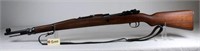 Karabiner M24/47 Rifle