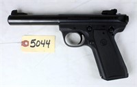 Sturm 7 Ruger Co Mark III 22/45 Target Handgun