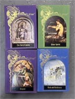 Collection of True Life The Enchanted World Books
