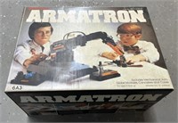 Radio Shack 60-2364 Armatron w/ Box