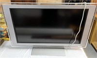 40" Sony Bravia Model KDL-40XBR2 Flat Screen TV