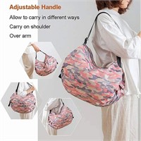 NEW Foldable Storage Bag With Handle
