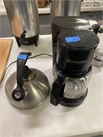 Coffee Makers