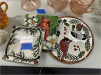 Ceramic Hot Plates