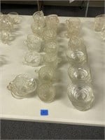 Misc. Clear Cups