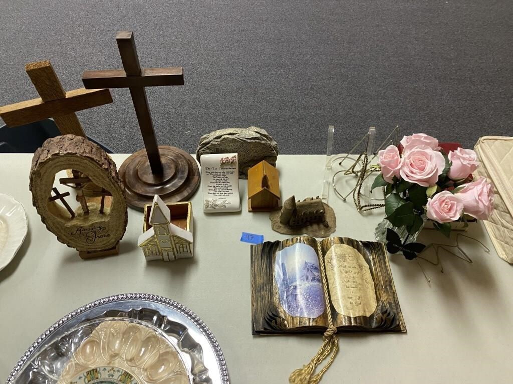 St Peter United Church of Christ- Centralia Online Auction