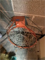 Basketball Hoop