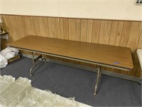 8-ft Table