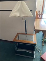 Lamp Stand