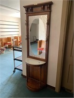 Hall Mirror