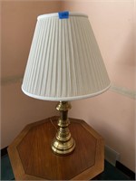 3 Lamps