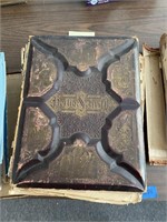 1883 German Bible