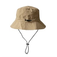 NEW Sun Protection Waterproof Bucket Hat