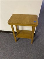 End Table