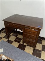 Desk