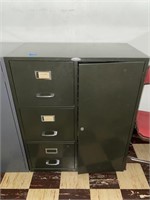 Filing Cabinet