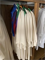 Choir Robes