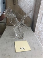 Crystal eagle #44