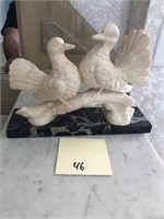 Dove statue made in Italy #46