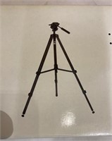 Bausch and Lomb 75” Tall Masters HD Tripod