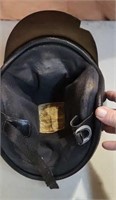Vintage VP1 Vector Sports Black Helmet with
