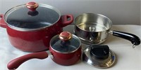 Paula Deen Cookware And More