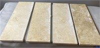 Travertine Tiles