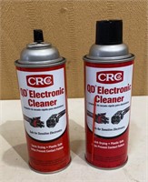 (1.5) Cans Electronic Cleaner