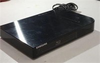 Samsung Blu-Ray Disc Player