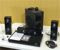 Samsung Digital Home Theater System