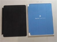 Two iPad Air Smart Covers