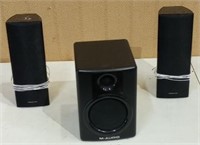 Random Speakers