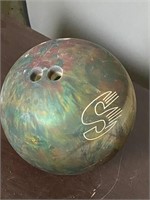 Storm Bowling Ball