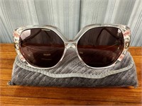 Vintage Revue France Sunglasses