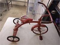 1950's Tricycle 28" Nice Condition