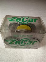 ZeCar Fly Wheel Car