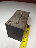 Cartridge Hawk Box Camera