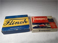 VTG Card Games