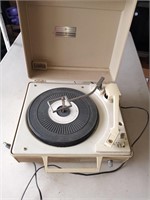 Geneal Electric Phonograph