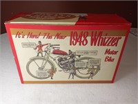 Whizzer Motorbike 1948 w/ COA