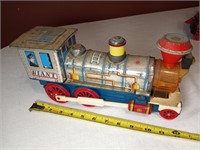 SKK Toys Battery Operated Train